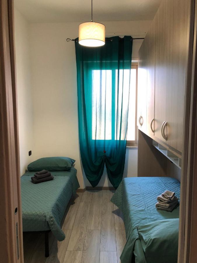 ポルト・トッレスBalai Houseアパートメント エクステリア 写真